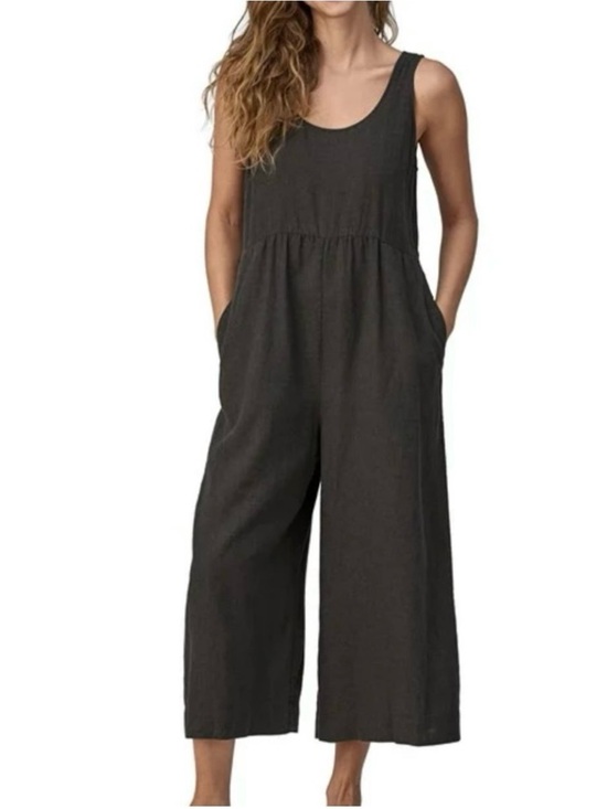 Patagonia Pants - Patagonia Garden Island Jumpsuit